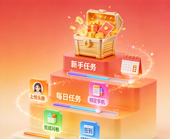 新手任务|每日任务管理插件