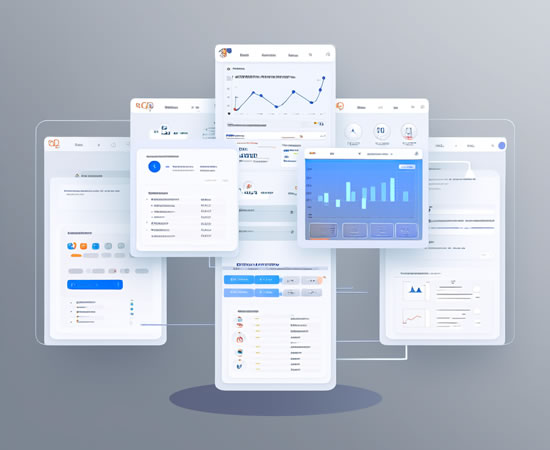 调查问卷任务分发渠道管理系统（基础版）